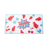 Bomb-It Microfibre Players Towel