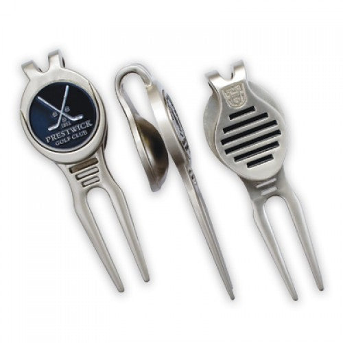 CMC Cool Divot Tool