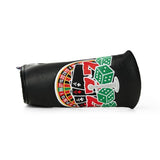 Gambling Blade Putter Cover - Black