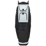 Ultralight Pro Cart Bag Black-Champagne