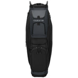 Ultralight Pro Cart Bag - Black / Dusky Gray