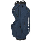 Ultralight Pro Cart Bag - Club Navy