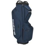 Ultralight Pro Cart Bag - Club Navy