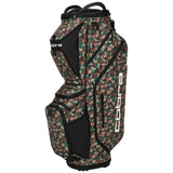 Ultralight Pro Cart Bag - Snake Camo