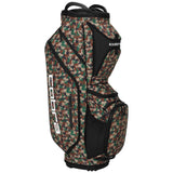 Ultralight Pro Cart Bag - Snake Camo