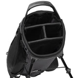 Ultralight Pro Stand Bag Black - Dusky Gray