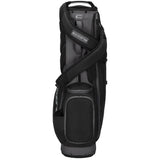 Ultralight Pro Stand Bag Black - Dusky Gray