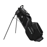 Ultralight Pro Stand Bag Black - Dusky Gray