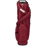 Ultralight Pro Stand Bag - Dark Crimson