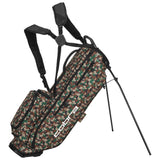 Ultralight Pro Stand Bag - Snake Camo