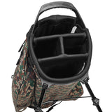 Ultralight Pro Stand Bag - Snake Camo