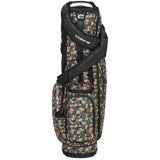 Ultralight Pro Stand Bag - Snake Camo