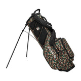 Ultralight Pro Stand Bag - Snake Camo