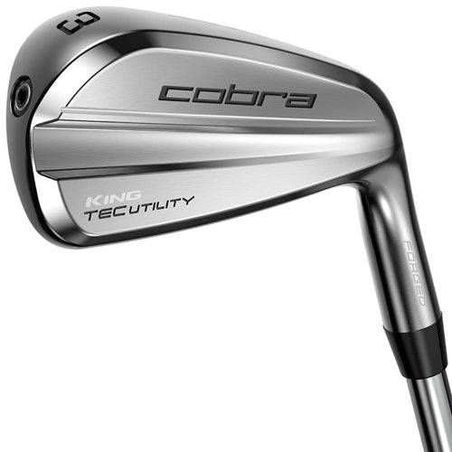 Cobra King Utility 23 Iron - Graphite