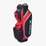 Ultralight Pro Cart Bag - Navy Blazer/Ski Patrol