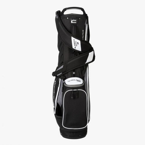 Load image into Gallery viewer, Ultralight Pro Stand Bag - Black/White
