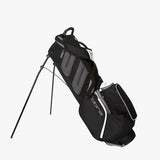 Ultralight Pro Stand Bag - Black/White