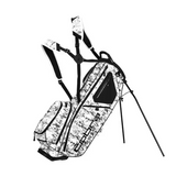 Ultralight Pro+ Stand Bag - White/Quiet Shade