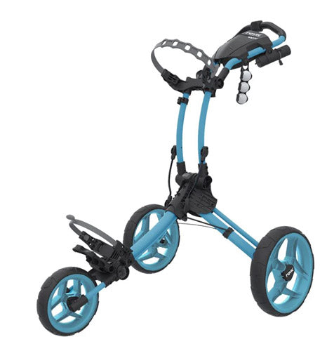 RV1S Buggy - Light Blue