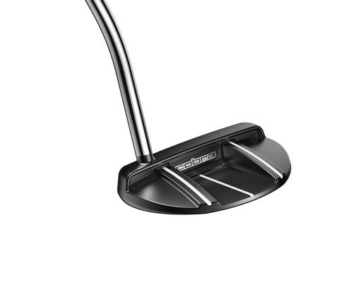 KING Vintage Torino Putter