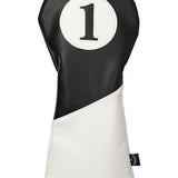 Callaway Vintage 23 Cover Driver - Black