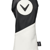 Callaway Vintage 23 Cover Fairway - Black