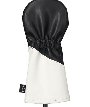 Callaway Vintage 23 Cover Fairway - Black
