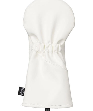 Callaway Vintage 23 Cover Fairway - White