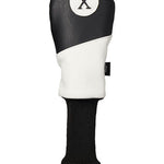 Callaway Vintage 23 Cover Hybrid - Black