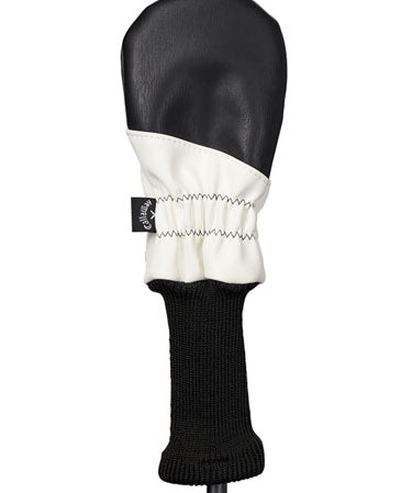 Callaway Vintage 23 Cover Hybrid - Black