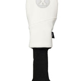 Callaway Vintage 23 Cover Hybrid - White