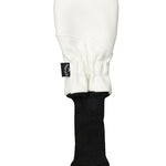 Callaway Vintage 23 Cover Hybrid - White