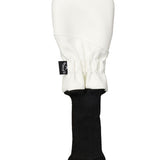 Callaway Vintage 23 Cover Hybrid - White