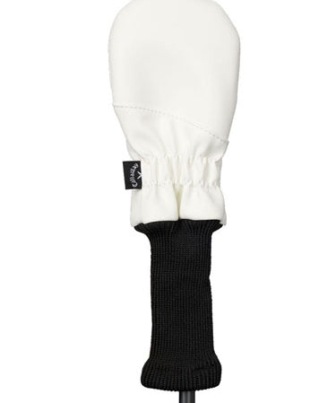 Callaway Vintage 23 Cover Hybrid - White