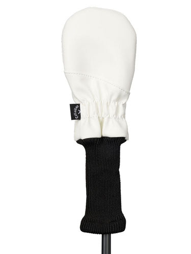 Callaway Vintage 23 Cover Hybrid - White