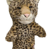 Daphne's Headcover - Leopard