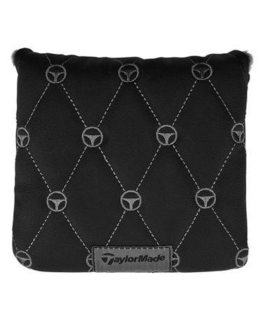 TaylorMade Spider Mallet 2023 Cover