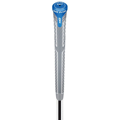 Golf Pride CPx Grip - Grey/Blue