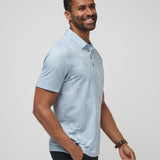 Featherweight Mist Polo