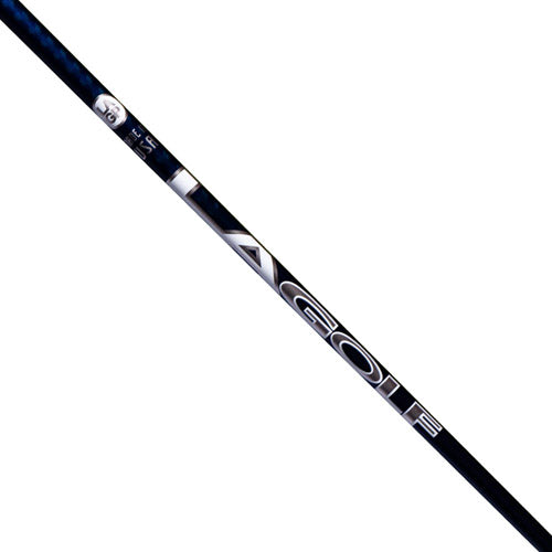 LA Golf DJ Signature Series - Wood Shaft