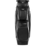 PING DLX 244 Cart Bag - Black