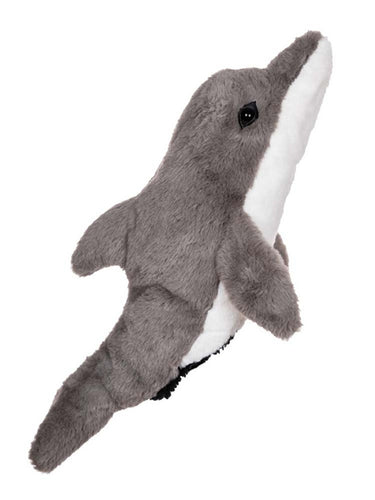 Daphne's Headcover - Dolphin