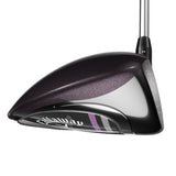 Callaway Women's Big Bertha Reva 23 Driver