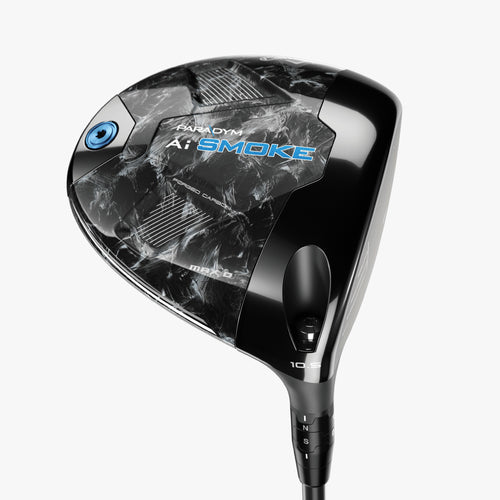 Callaway Ai Smoke Max D Driver