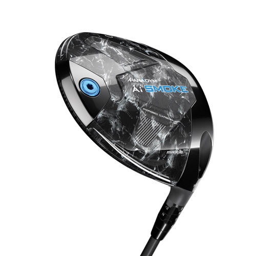 Callaway Ai Smoke Max D Driver