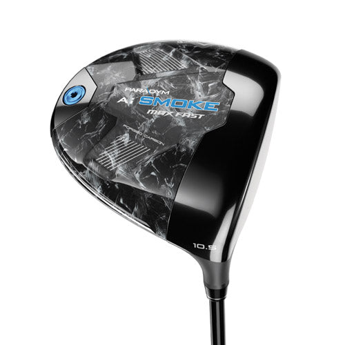 Callaway Ai Smoke Max Fast Driver