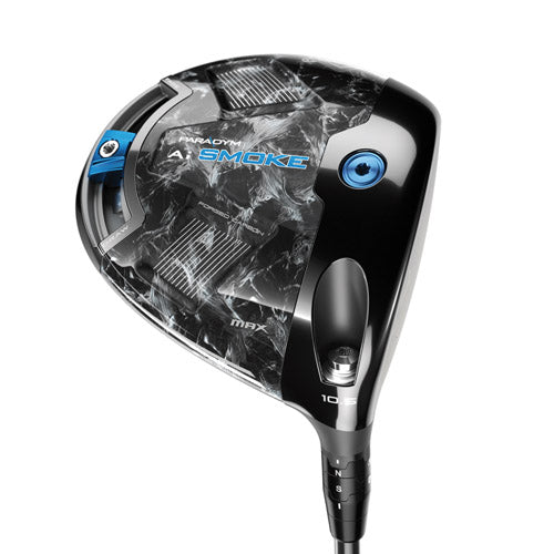 Callaway Ai Smoke Max Driver