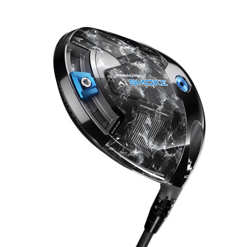 Load image into Gallery viewer, Callaway Ai Smoke Max Driver
