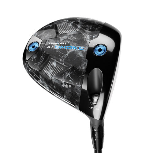 Callaway Ai Smoke Triple Diamond Driver