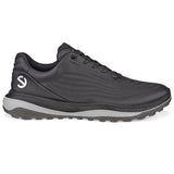 ECCO LT1 Golf Shoes Womens - Black